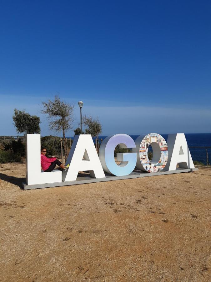 Lagoa House - Casa Tipica Algarvia Exterior photo