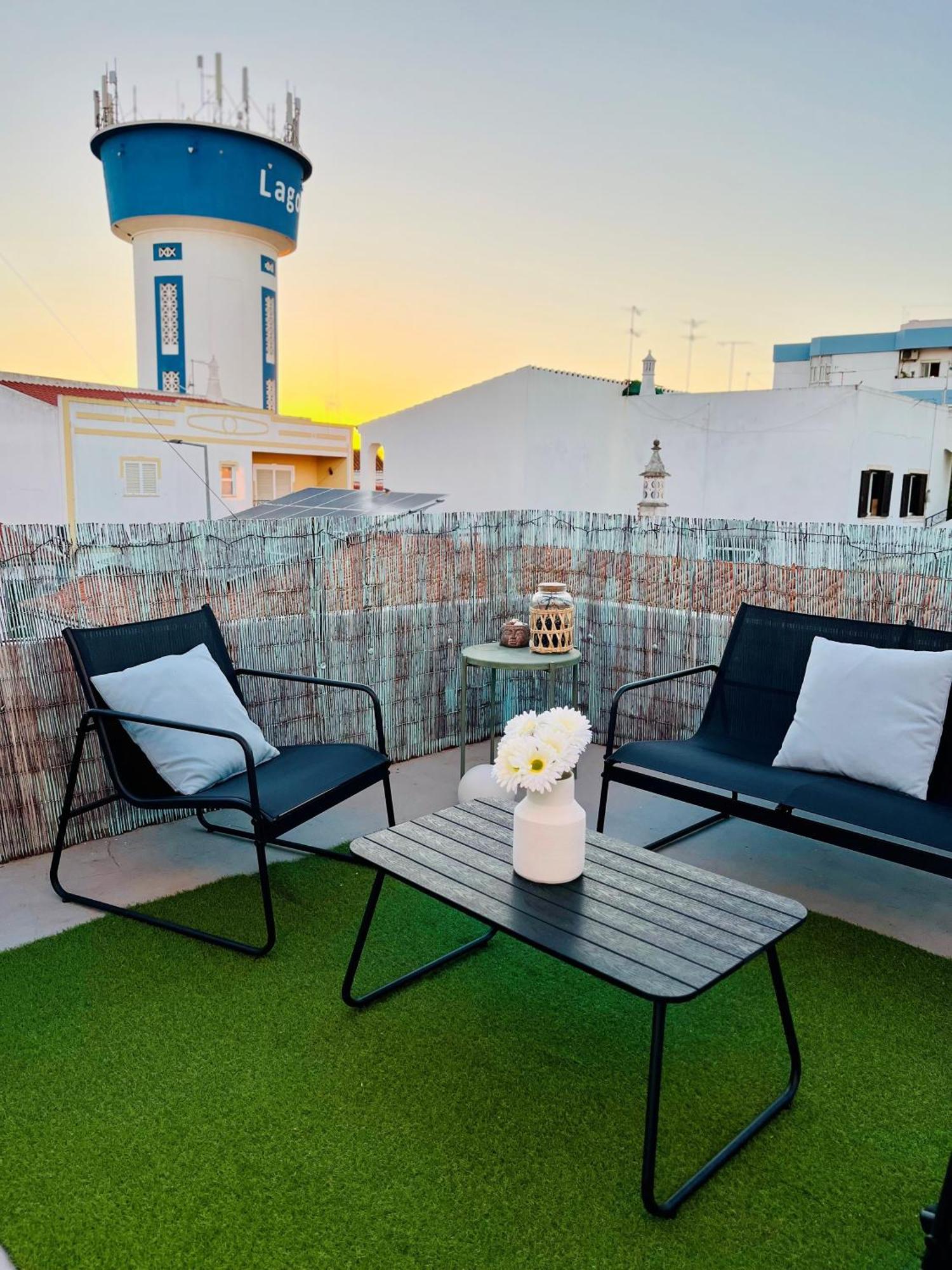 Lagoa House - Casa Tipica Algarvia Exterior photo